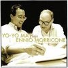 Yo Yo Ma Plays The Music Of Ennio Morricone