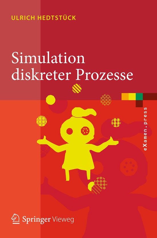 Computer Science and Engineering (German Language) - Simulat ... - cover