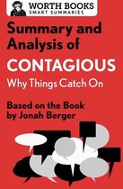 Smart Summaries - Summary and Analysis of Contagious: Why Things Catch On