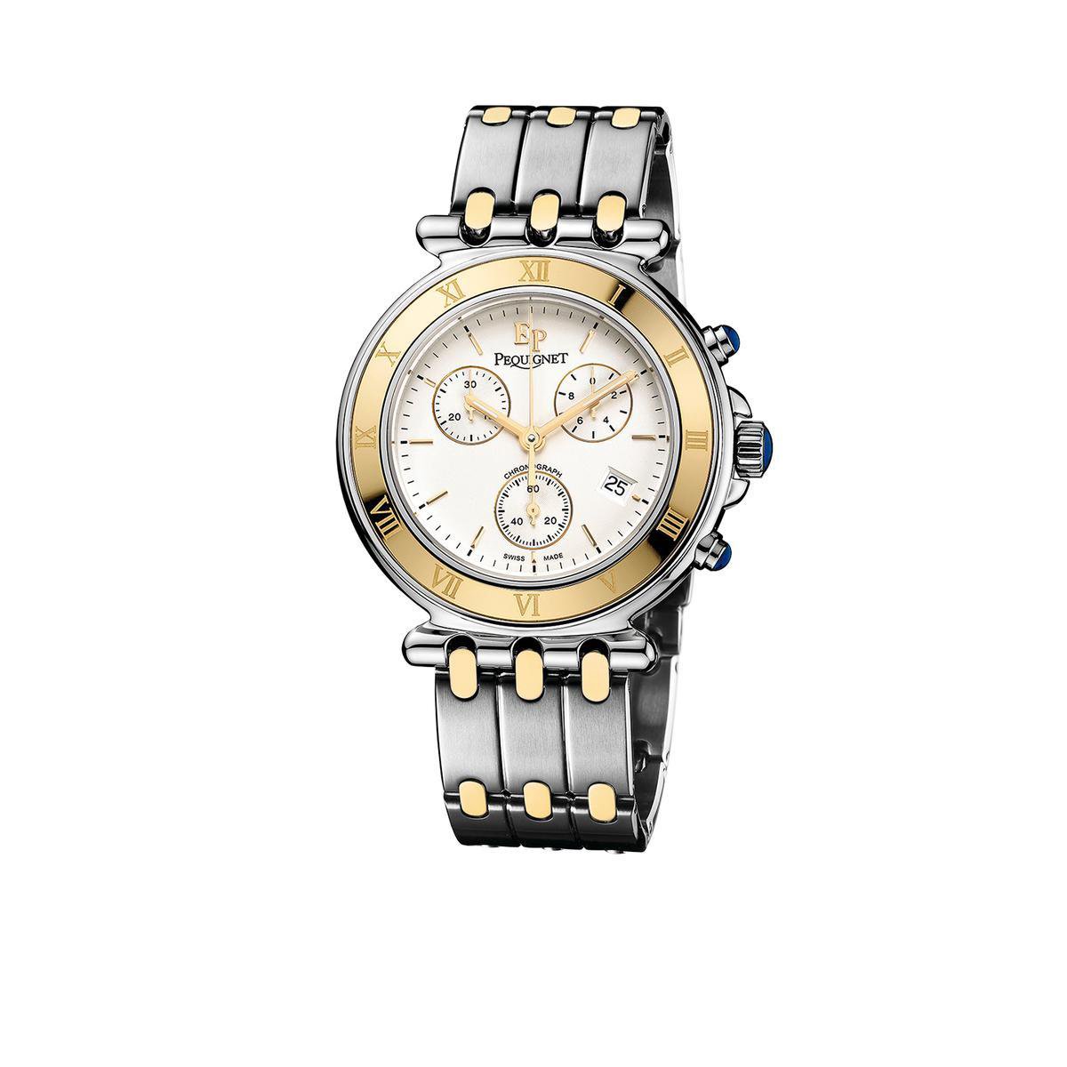 Pequignet Polshorloge, Moorea (1351438) | bol.com