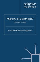 Migration, Diasporas and Citizenship - Migrants or Expatriates?