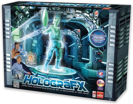 HolograFX (NL)