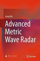 Advanced Metric Wave Radar