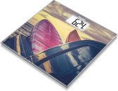 Beurer 'Surf' GS203 - Personenweegschaal