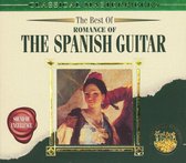 The Best of Romance of the Spanish Guitar
