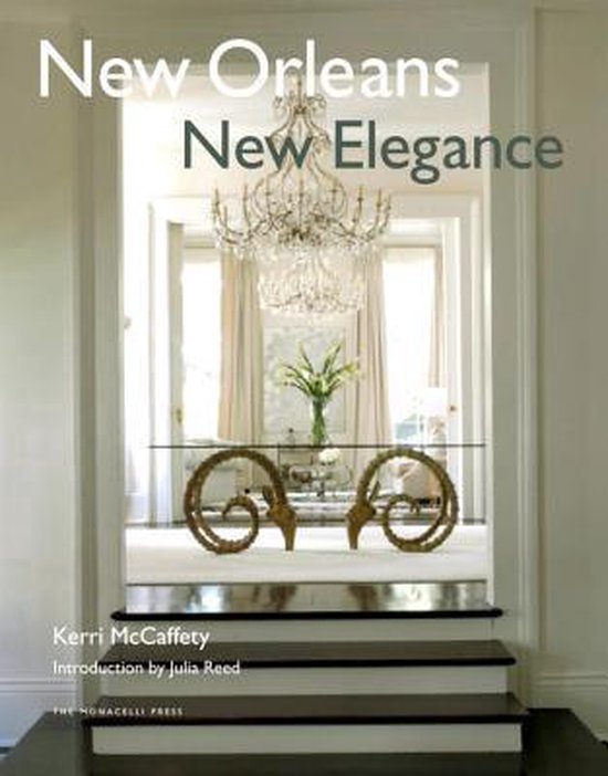 New Orleans New Elegance - cover