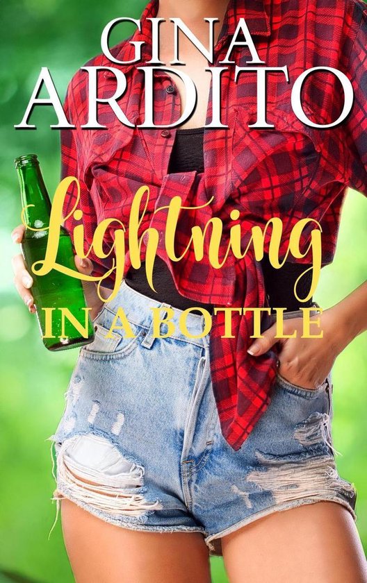 Lightning in a Bottle (ebook), Gina Ardito 9781733655200 Boeken bol