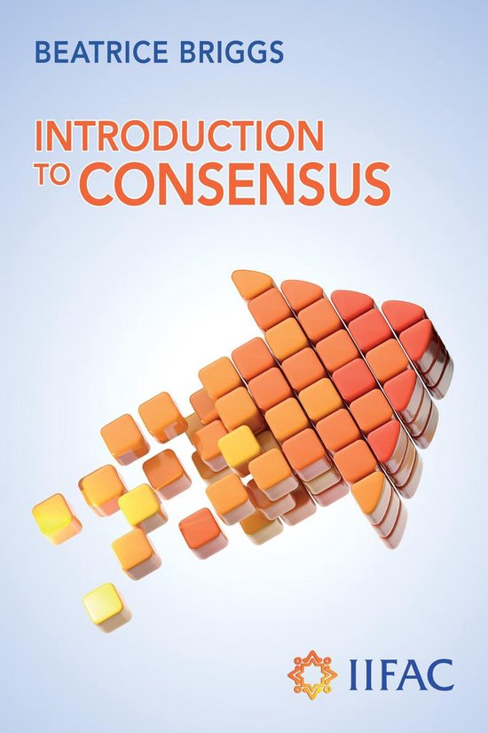 Introduction to Consensus - cover