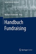 Springer Reference Wirtschaft - Handbuch Fundraising