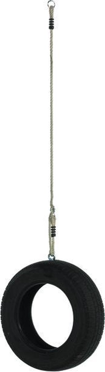 KBT - Touwenset voor verticale slingerbandschommel