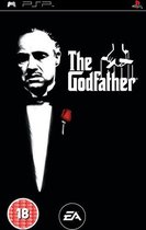 Electronic Arts The Godfather, PSP video-game PlayStation Portable (PSP) Engels
