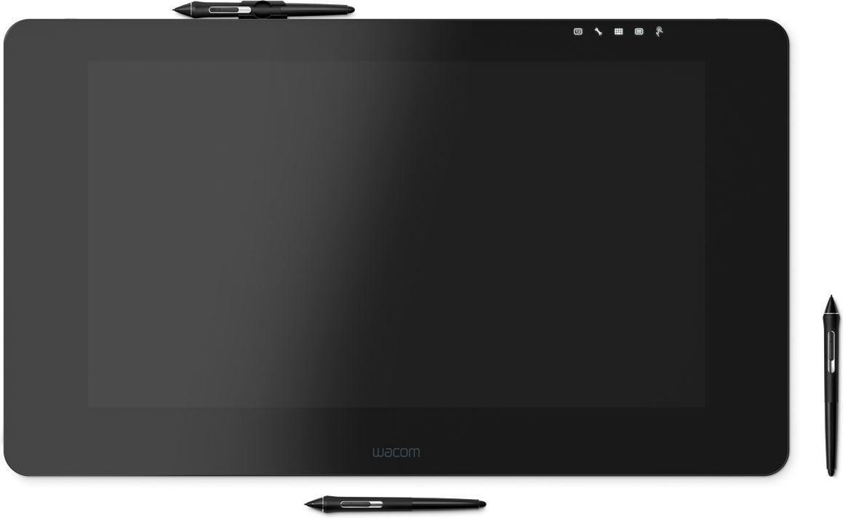 Wacom Cintiq Pro 24 Pen