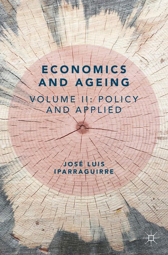 Economics and Finance (R0) - Economics and Ageing - cover
