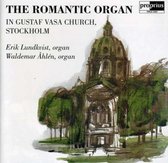 Romantic Organ (Lundkvist, Ahlen)