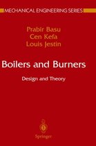 Boilers And Burners