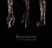 Mondtraume - Lovers, Sinners & Liars (CD)