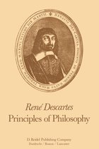 Synthese Historical Library 24 - René Descartes: Principles of Philosophy