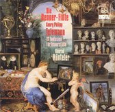 Die Denner-Flöte