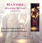 Handel: Water Music