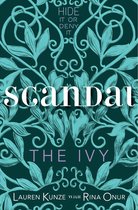 The Ivy 4 - The Ivy: Scandal