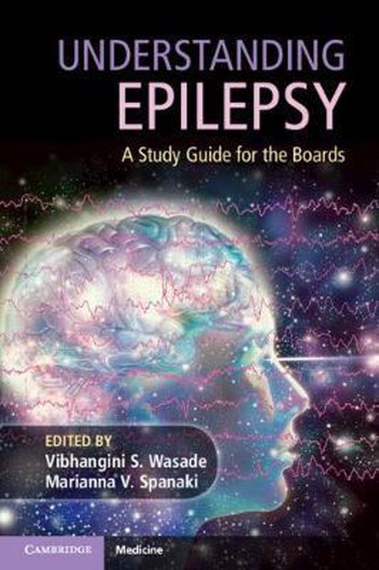 Understanding Epilepsy - cover
