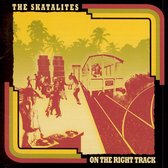 The Skatalites - On The Right Tracks (CD)