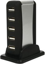 Konig 7 Poorten USB - USB 2.0 / HUB