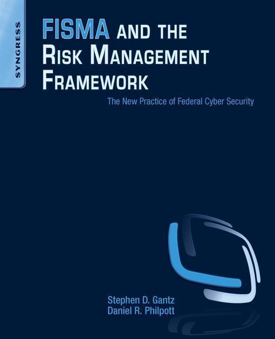 FISMA and the Risk Management Framework - cover
