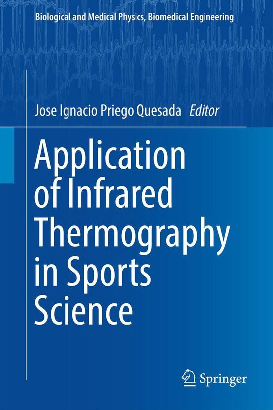 Physics and Astronomy (R0) - Application of Infrared Thermog ... - cover