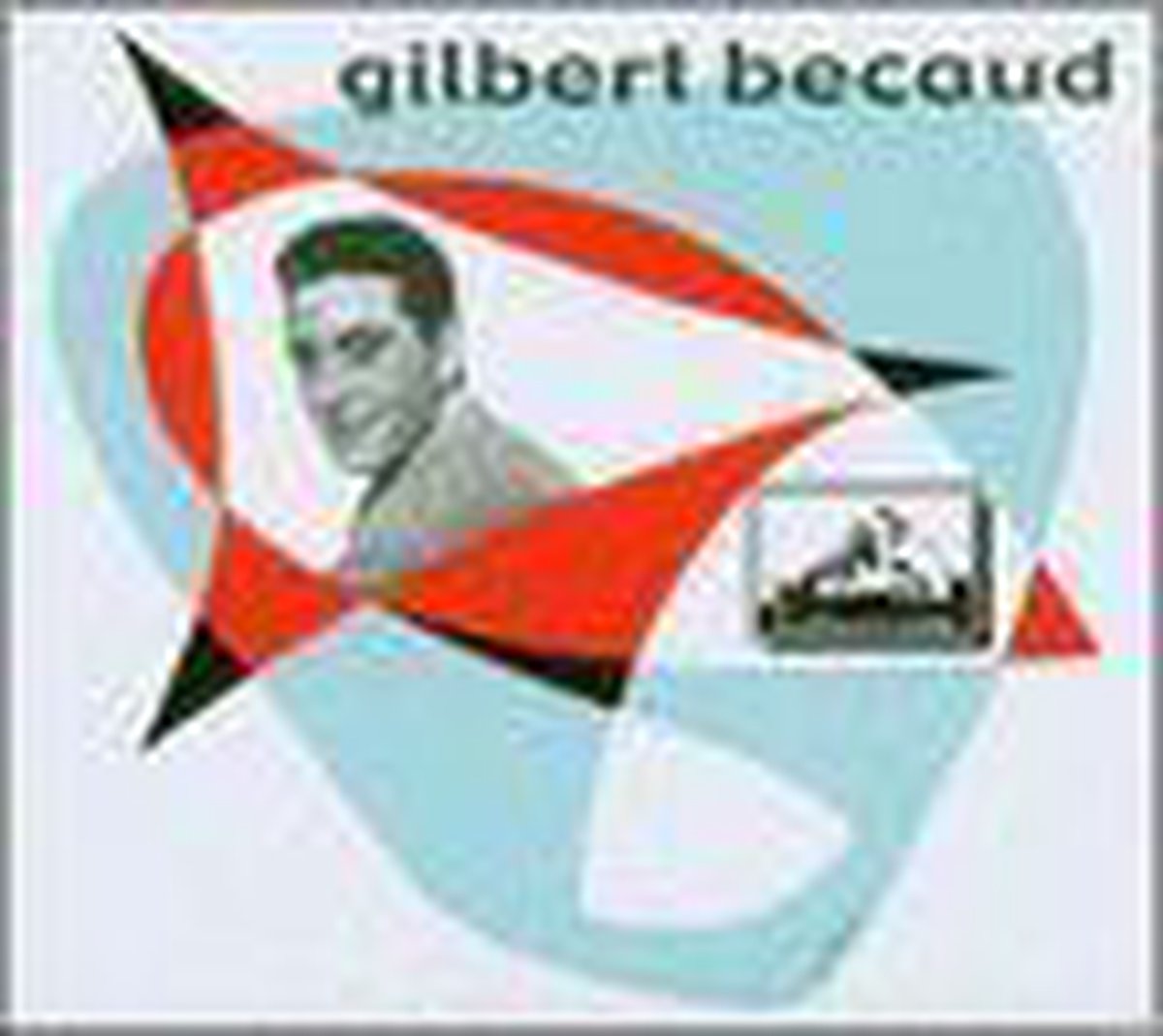 Gilbert Becaud