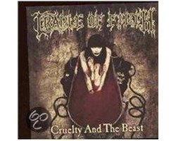 Cruelty And The Beast