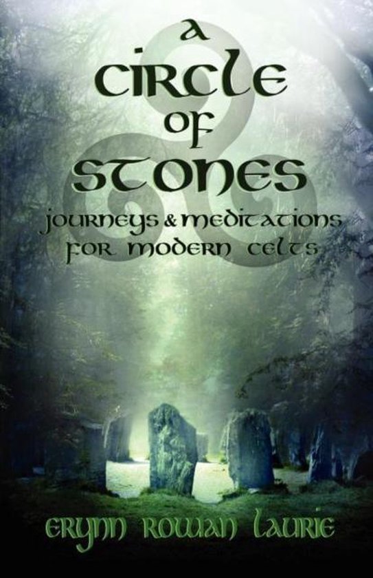 Circle Of Stones - cover
