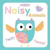 Tiny Touch Noisy Animals