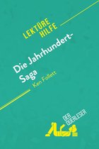 Lektürehilfe - Die Jahrhundert-Saga von Ken Follett (Lektürehilfe)