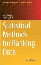 Statistical Methods for Ranking Data