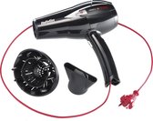 BaByliss - Retra-cord Hairdryer