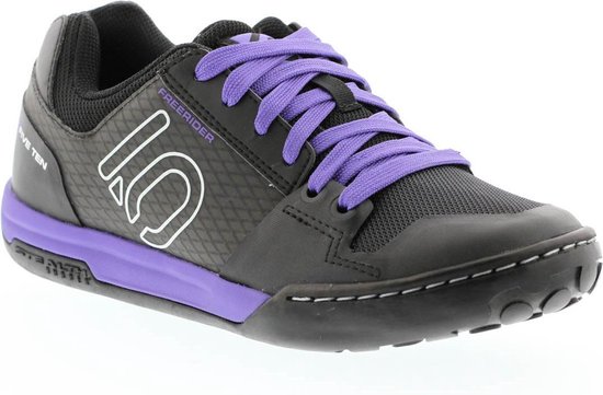 Bewust worden Manifestatie inleveren Five Ten Freerider Contact schoenen violet/zwart Schoenmaat UK 4,5 | EU  37,5 | bol.com