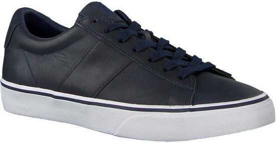 Polo Ralph Lauren Heren Sneakers Sayer 