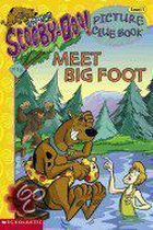 Meet Big Foot
