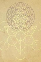 Metatron Cube Sacred Geometry