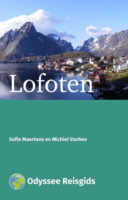 Lofoten - S. Maertens | Northernlights300.org