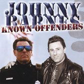 Known Offenders