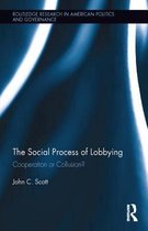 The Social Process of Lobbying