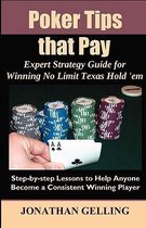 Poker Tips That Pay
