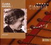 Great Pianists of the 20th Century: Clara Haskil