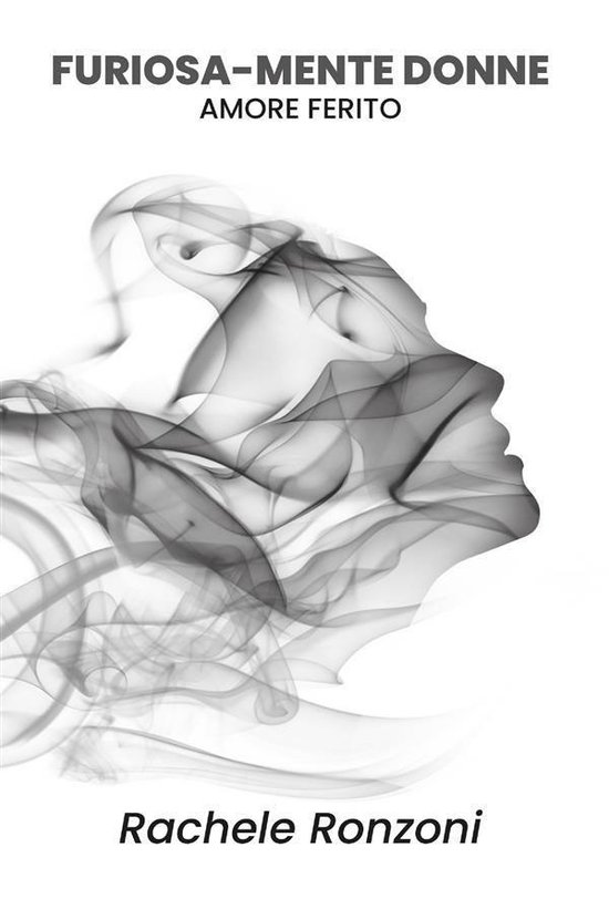Furiosamente donne - Amore ferito - cover