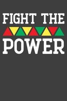 Fight The Power