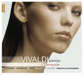 Vivaldi: L'Olimpiade [Highlights]