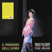 Il Paradiso DellUomo