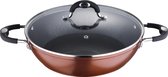 Bergner SG-6027 pan Rond Multifunctionele pan